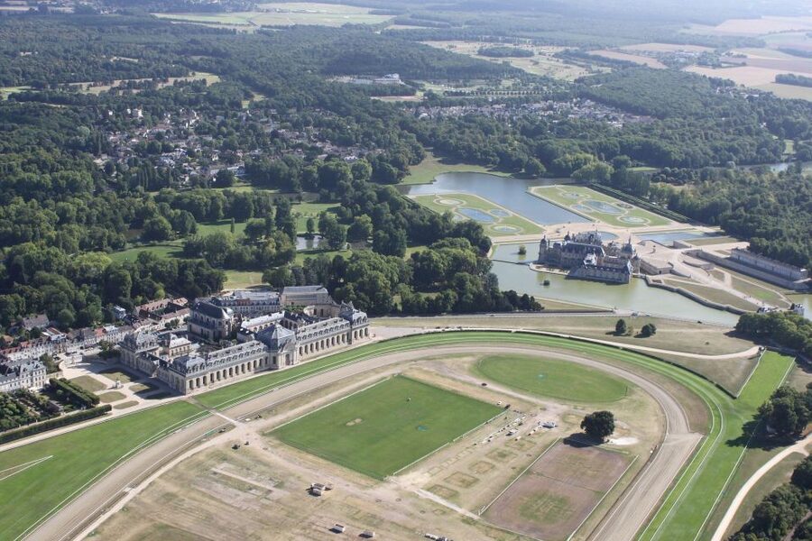 Paris: Private Tour of Domaine de Chantilly Ticket&Transfer - Chantilly: The “real day off” north of Paris