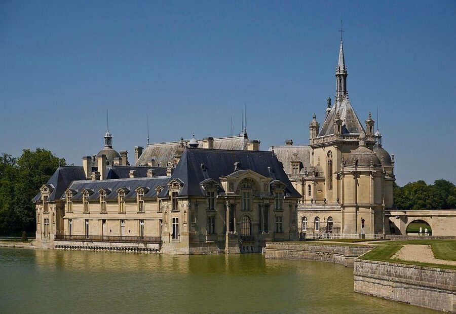Paris: Private Tour of Domaine de Chantilly Ticket&Transfer - Price and value: what $196 really buys you