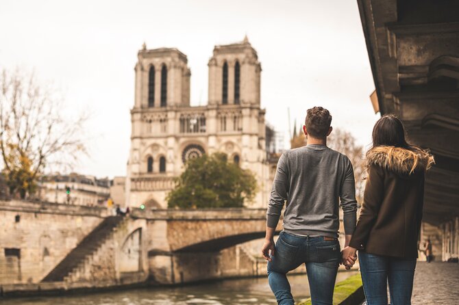 Paris Private Tour to Louvre Museum & French Crepes - Arts-et-Métiers and the fun of going underground