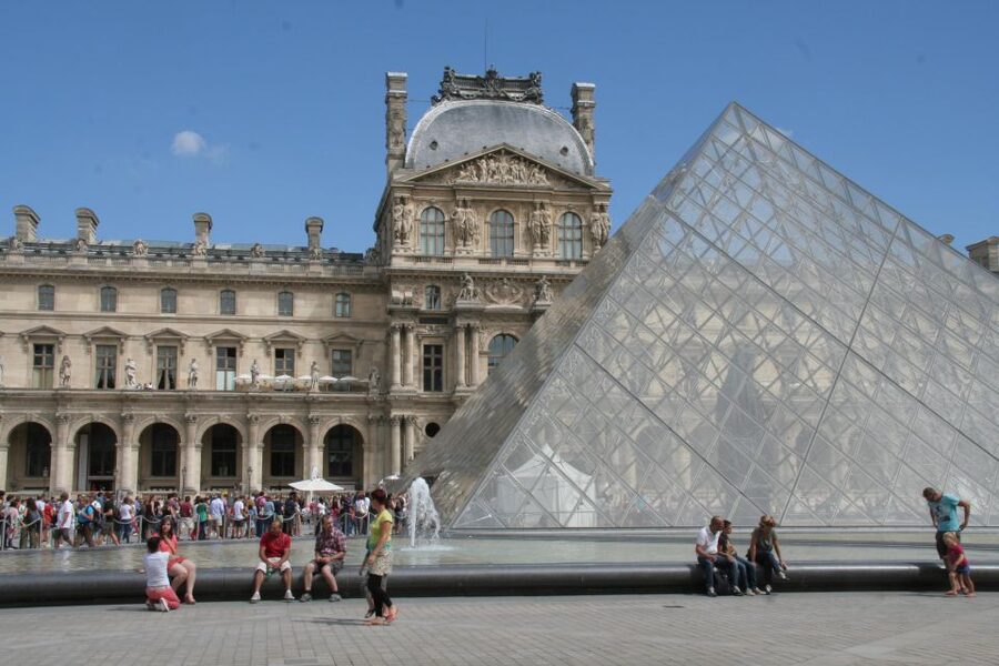 Paris: Private Tour with a Local Guide - Key things that make this Paris tour worth your time