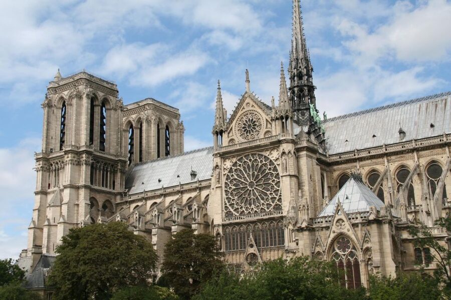 Paris: Private Tour with a Local Guide - Canal Saint-Martin and Galerie Vivienne: where the tour turns into a story