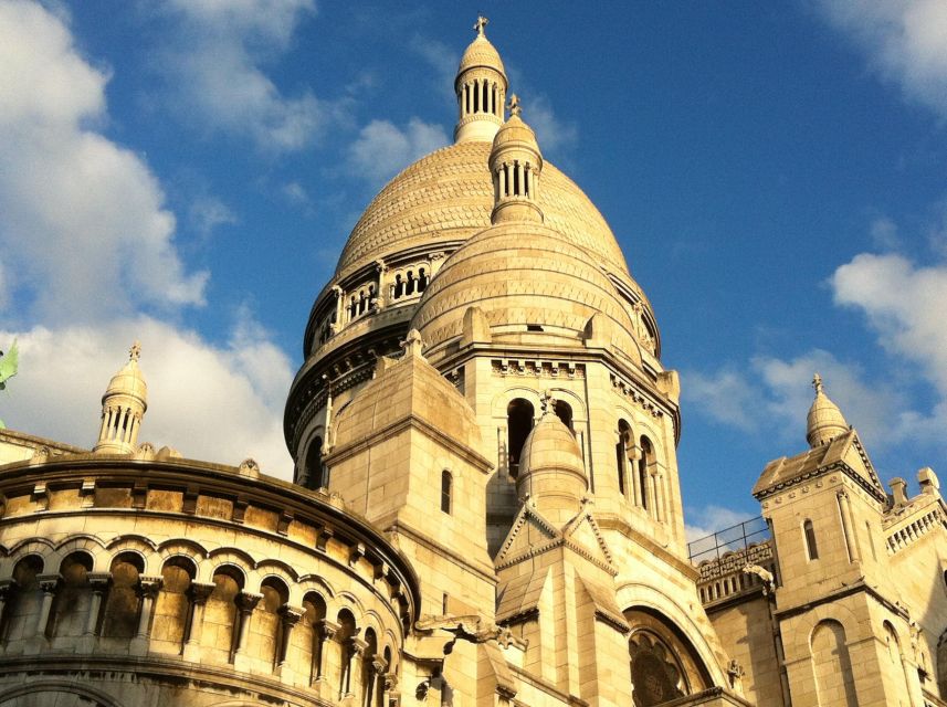 Paris: Private Tour with a Local Guide - Picking the right duration: 2 hours vs. 8 hours (and what to expect)