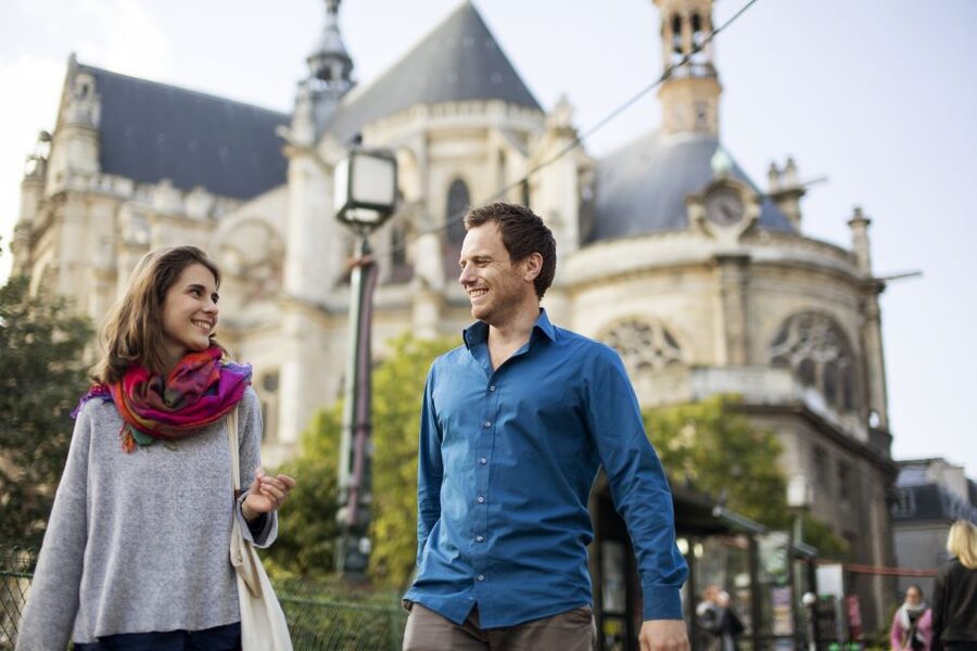 Paris: Private Tour with Locals – Highlights & Hidden Gems - What the guide quality really determines (and how you can manage it)