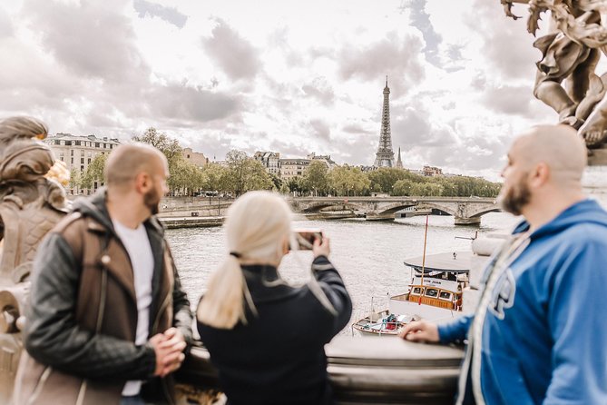 Paris Private Tours By Locals, Kickstart Your Trip 100% Personalized - Key highlights worth planning around