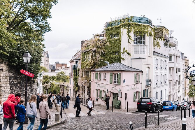 Paris Private Tours By Locals, Kickstart Your Trip 100% Personalized - Canal Saint-Martin: concept-store energy and canalside breaks