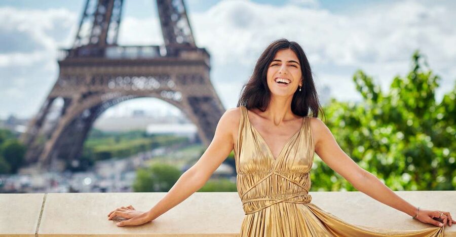 Paris: Private VIP Photoshoot with Experienced Photographer - Key things I think you’ll care about most