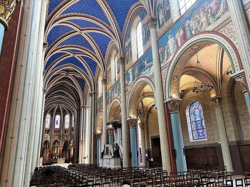 Paris: Private walking tour - Latin Quarter and Center! - Key takeaways before you go