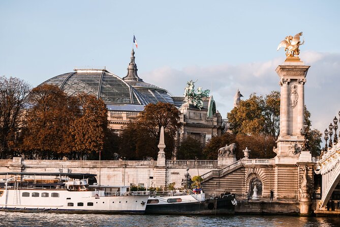 Paris: Private Walking Tour with a Local - How the Walk Gets Personalized (and how to steer it)