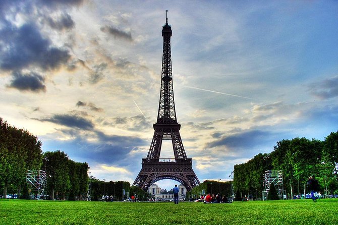 Paris: Private Walking Tour with a Local - If You Want an Attraction Stop: Fees and Reality Checks
