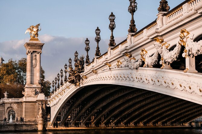 Paris: Private Walking Tour with a Local - How Long Should You Book: 2, 4, or 6 Hours?