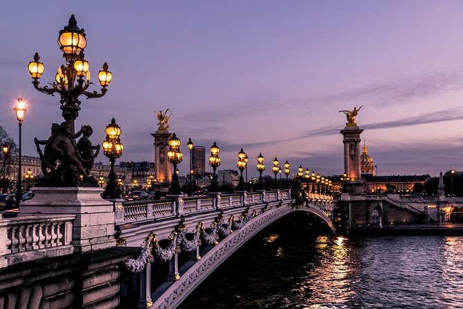 Paris: Private Walking Tour with a Local - Price and Value: Is $64 per Person Fair?