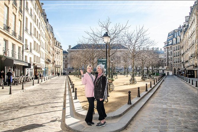 Paris Private Walking Tour with a Personal Photographer - Who should book a Paris private photographer walk (and who might skip)