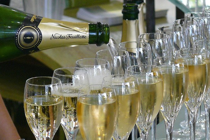 Paris Private Wine Tasting and Walk - Price and value: does $240.05 per person make sense?