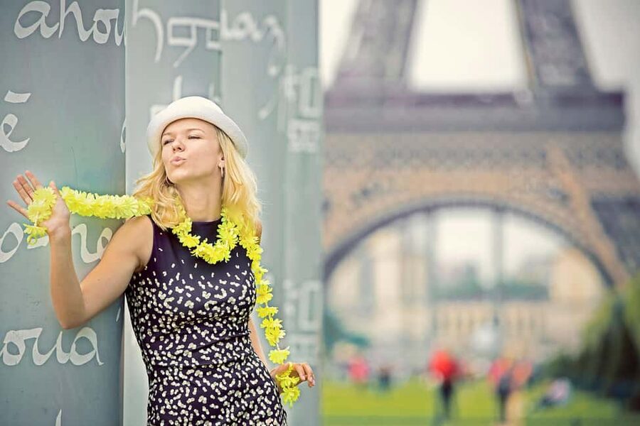 Paris Pro Photography: Best Private Photoshoot - Price and Value: $294 for a Group Up to Two