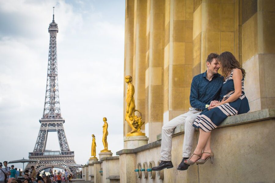 Paris Pro Photography: Best Private Photoshoot - Simple Planning Tips That Make a Difference