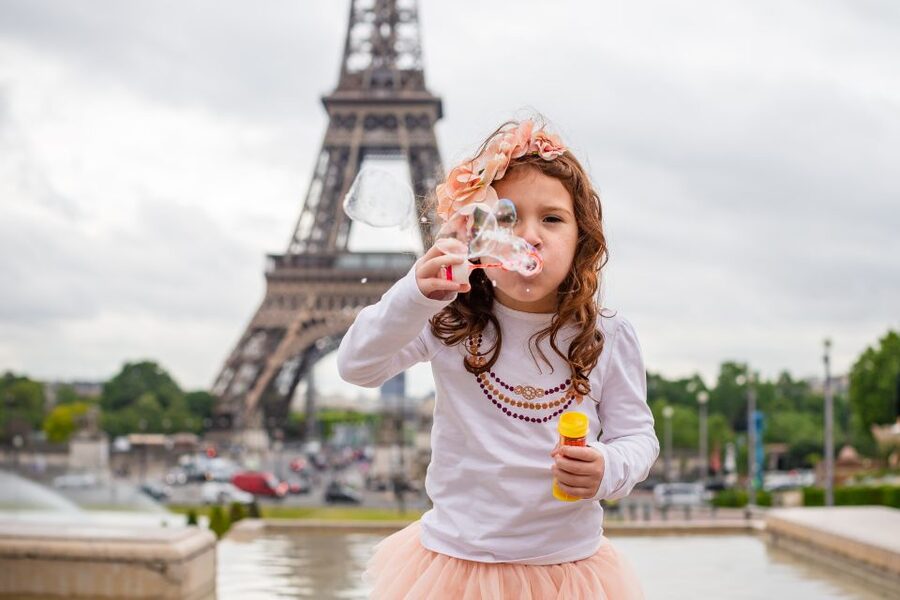 Paris Pro Photography: Best Private Photoshoot - How the Private Route Works (and Why It Feels Less Stressful)