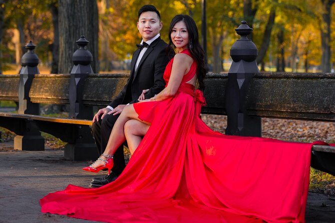 Paris: Professional Flying-Dress Photoshoot @jonadress - Your dress: Color options, how the look photographs, and what you’ll need to bring