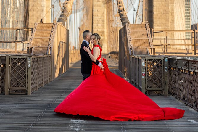 Paris: Professional Flying-Dress Photoshoot @jonadress - What you actually get: 15 photos, 1 video, and how the editing works