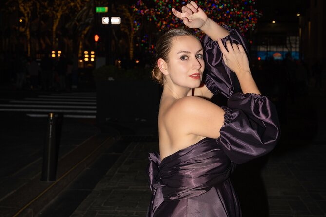 Paris: Professional Flying-Dress Photoshoot @jonadress - Should you book this Paris flying-dress photoshoot?