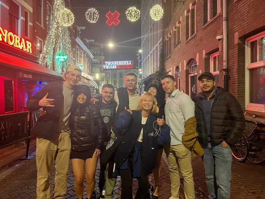 Paris: Pub Crawl with Shots and Nightclub Entry - Book It or Skip It: My Decision Guide