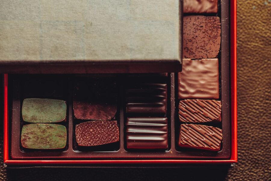 Paris: Pure Chocolate Walking Tour - Key Highlights You’ll Feel Right Away