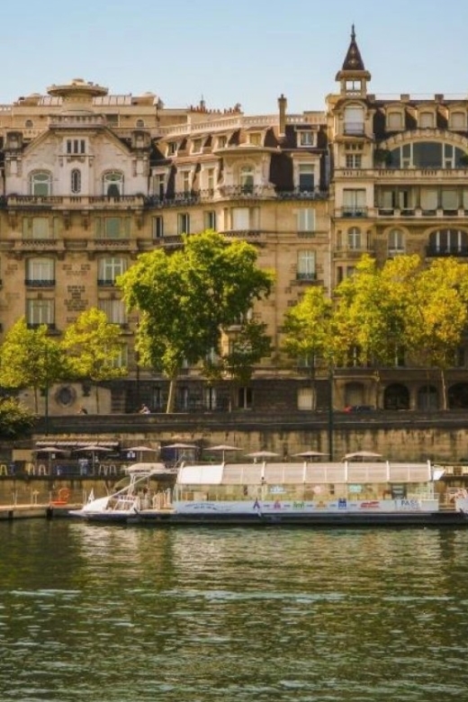 Paris: Quai Branly Museum Ticket & Optional Seine Cruise - Key reasons this combo works
