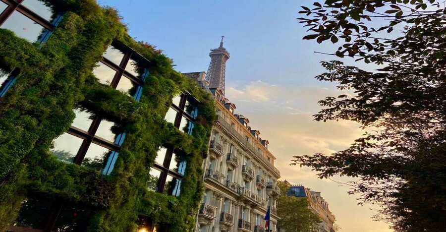 Paris: Quai Branly Museum Ticket & Optional Seine Cruise - Curving galleries, tactile moments, and videos that guide your eye