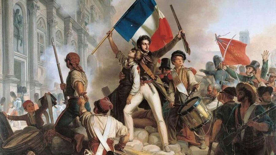 Paris: Revolution, Blood & the Birth of Freedom Walking Tour - Key things that make this tour worth your time
