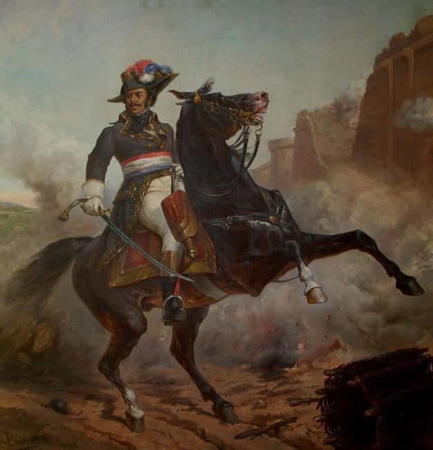 Paris: Révolution(s) Walking Tour - Revolution(s) in Paris: why this tour feels more like a story than sightseeing