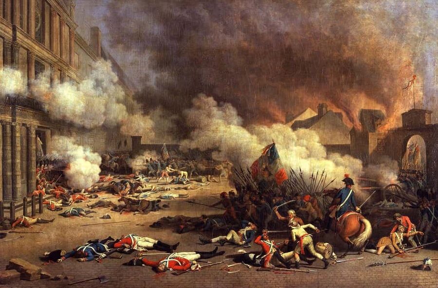 Paris: Révolution(s) Walking Tour - Hôtel de Ville and City-Hall politics: where revolution becomes administration
