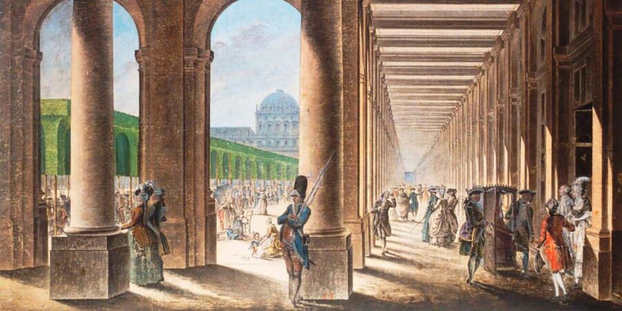 Paris: Révolution(s) Walking Tour - Revolutions covered: more than just France, and more than just dates