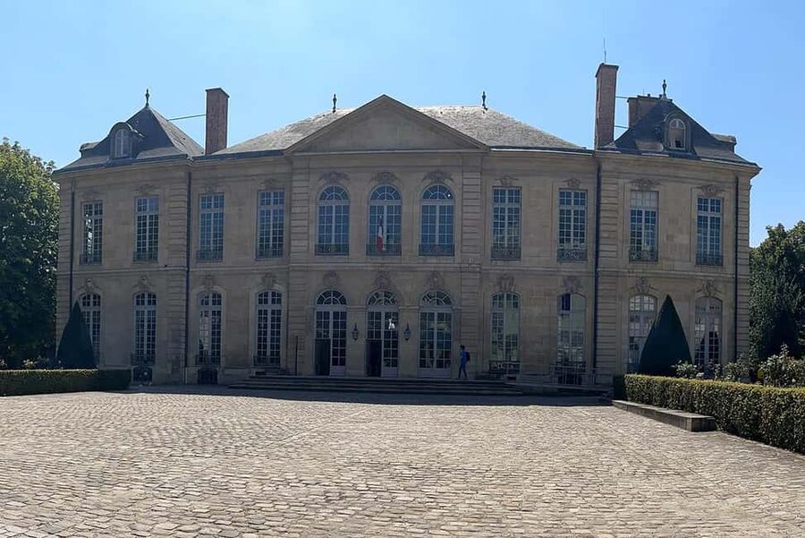 Paris: Rodin Museum Entry Ticket - Hôtel Biron makes Rodin’s museum feel like a visit, not a task