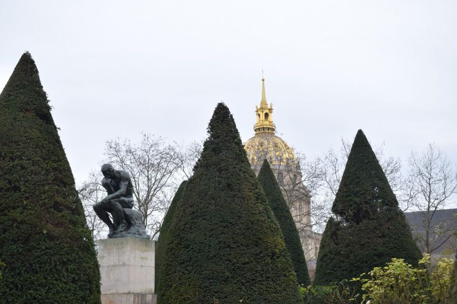 Paris: Rodin Museum Guided Tour with skip-the-line tickets - Key things you’ll get out of this Musée Rodin tour