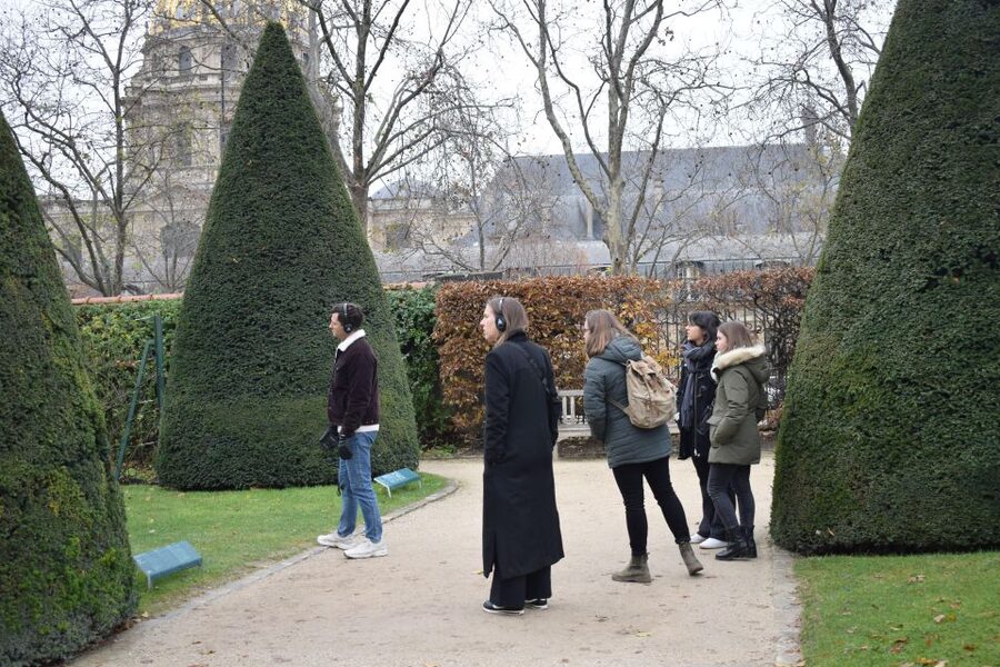 Paris: Rodin Museum Guided Tour with skip-the-line tickets - Should you book this Musée Rodin skip-the-line tour?