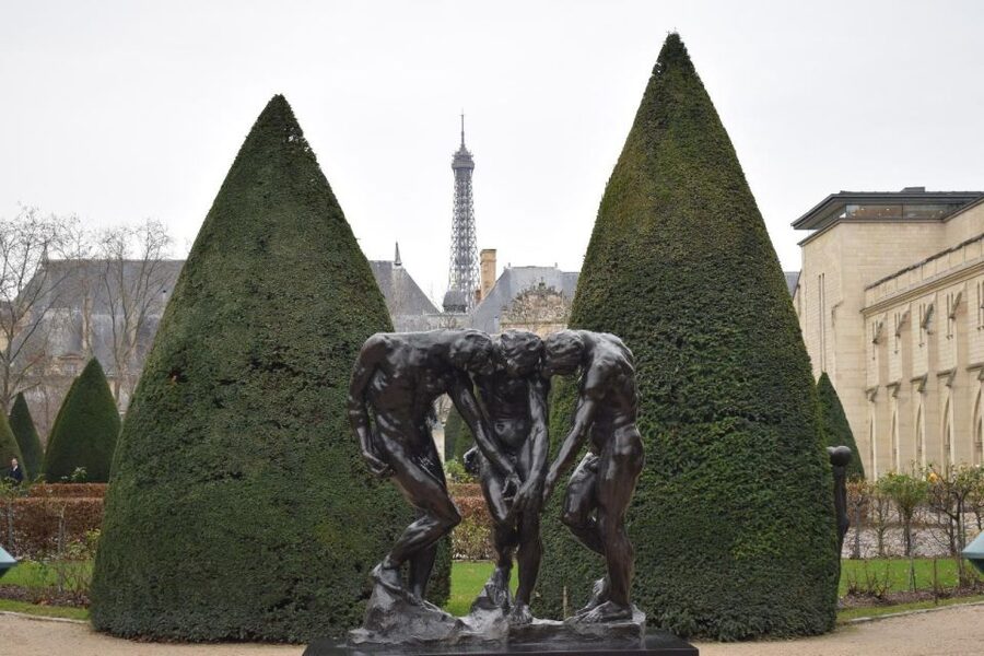 Paris: Rodin Museum Guided Tour with skip-the-line tickets - Small group pacing: what “2 hours” really means in Paris