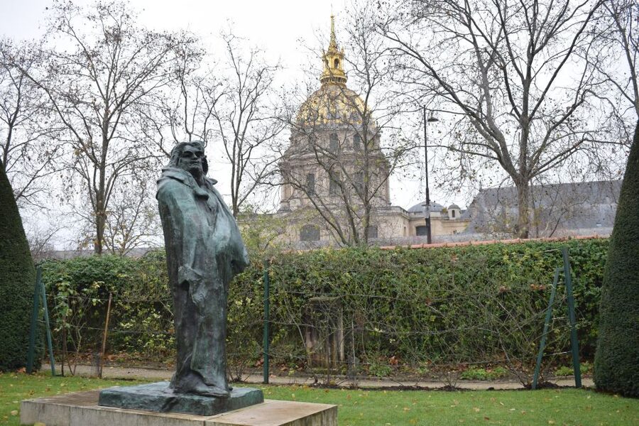 Paris: Rodin Museum Guided Tour with skip-the-line tickets - Price and value: is $116 per person a fair deal?
