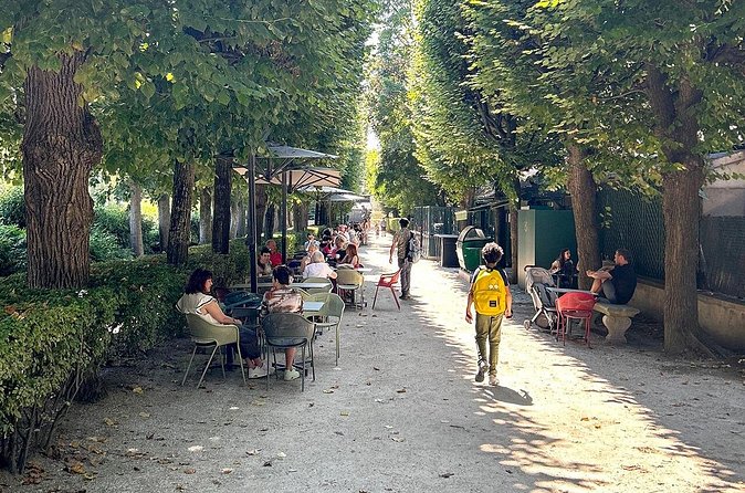 Paris: Rodin Museum skip the line Daily Ticket - Tickets that work at the museum entrance: avoid the common mistakes
