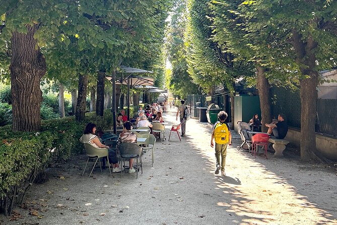 Paris: Rodin Museum skip the line Daily Ticket - Getting there: using public transit with less friction