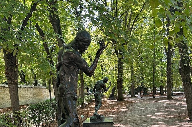 Paris: Rodin Museum skip the line Daily Ticket - Price and value: is about $20.70 a good deal?