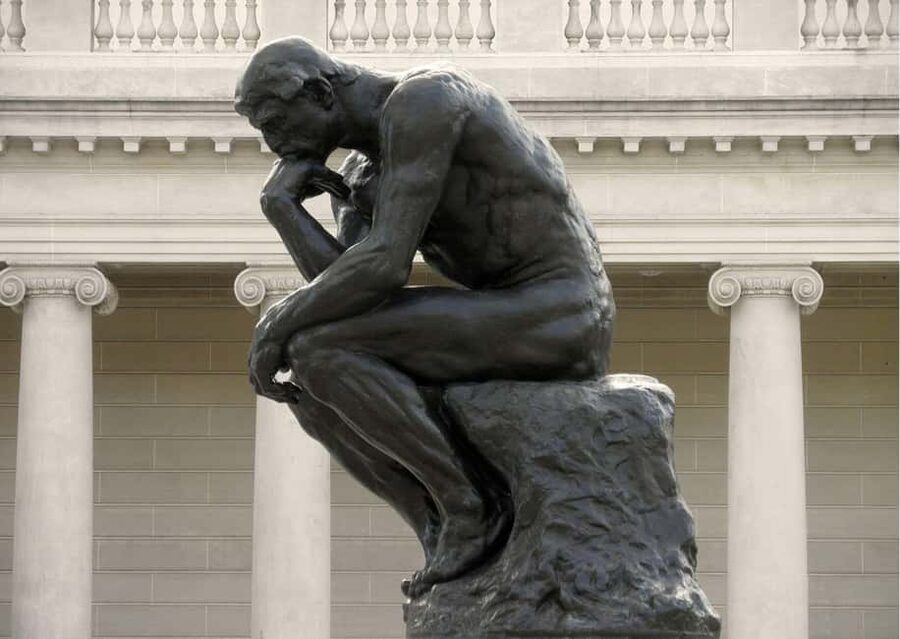 Paris: Rodin Museum Skip-the-line Entry Ticket with Audio - Key Highlights at a Glance