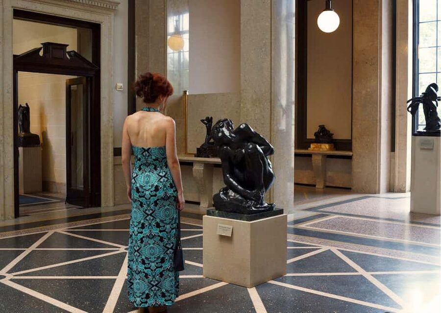 Paris: Rodin Museum Skip-the-line Entry Ticket with Audio - Why Hôtel Biron Makes This Museum Worth Your Time