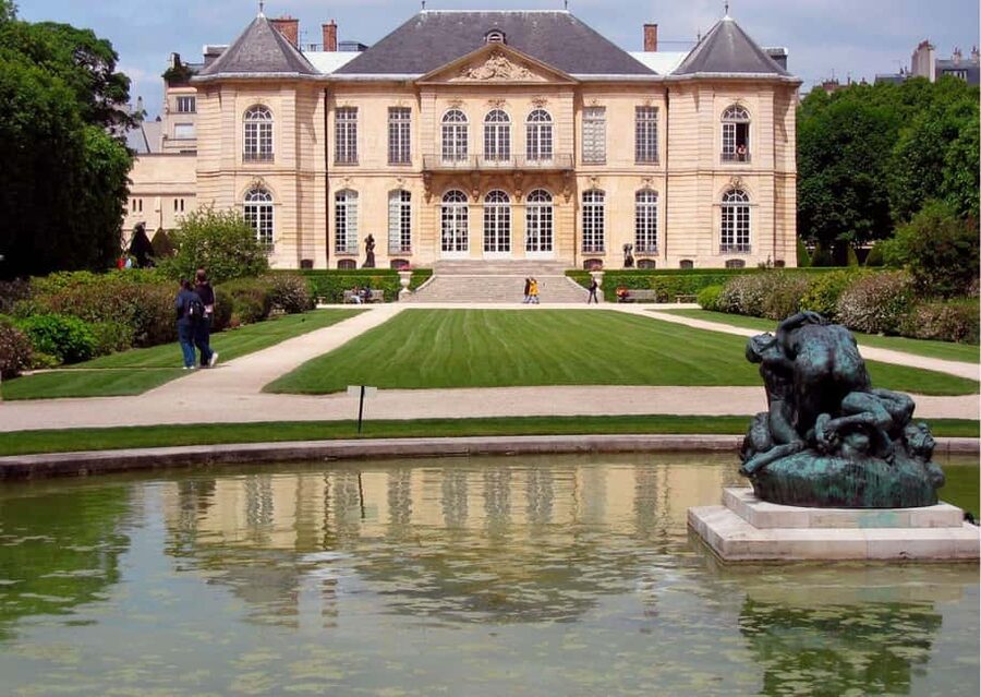 Paris: Rodin Museum Skip-the-line Entry Ticket with Audio - Skip-the-line Entry: How to Make It Actually Work