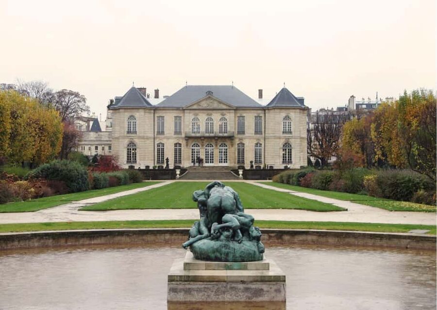 Paris: Rodin Museum Skip-the-line Entry Ticket with Audio - Who This Ticket Fits Best