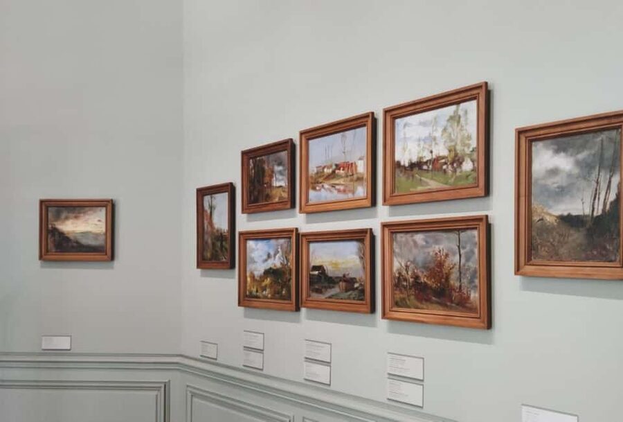 Paris: Rodin Museum Ticket & Optional Digital AudioGuide App - Hôtel Biron: why the setting matters as much as the sculptures