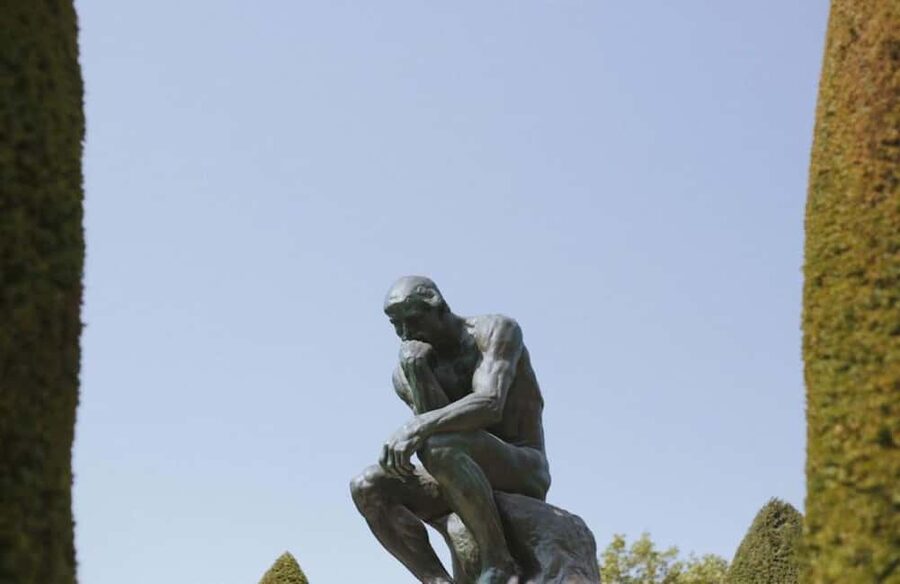 Paris: Rodin Museum Ticket & Optional Digital AudioGuide App - Timing your one-day visit without feeling rushed