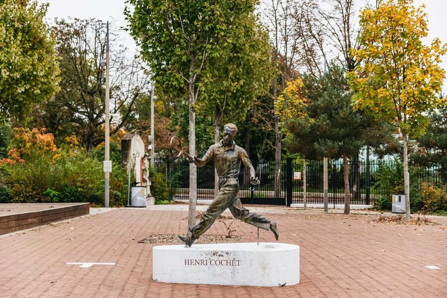 Paris: Roland-Garros Stadium Guided Backstage Tour - Price, Value, and Who This Tour Fits Best