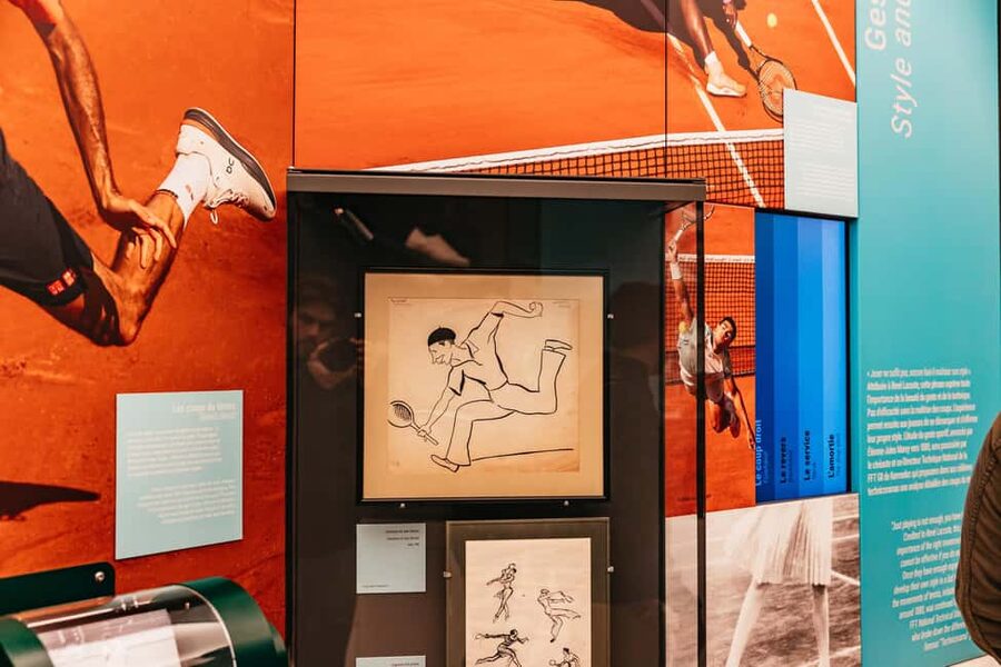 Paris: Roland-Garros Stadium Guided Backstage Tour - The 90-Minute Rhythm: How the Tour Flows