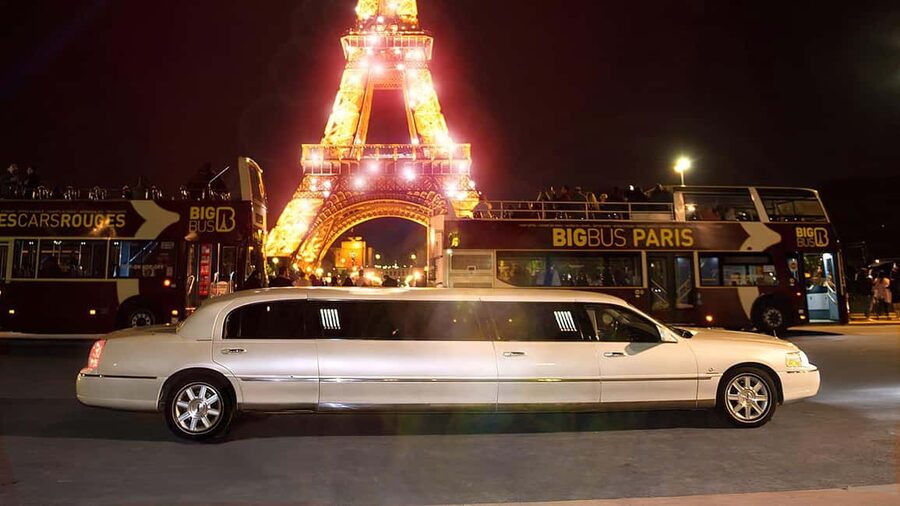 Paris: Romantic Limousine Tour - Who Should Book This Tour