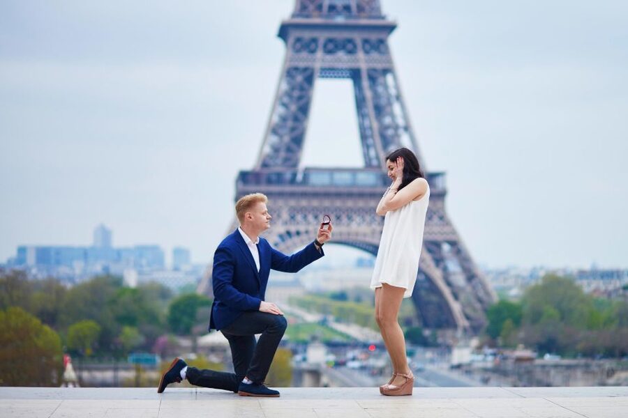 Paris: Romantic Photoshoot for Couples - Key highlights to know before you go