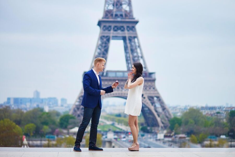 Paris: Romantic Photoshoot for Couples - Should you book this romantic Eiffel Tower photoshoot?